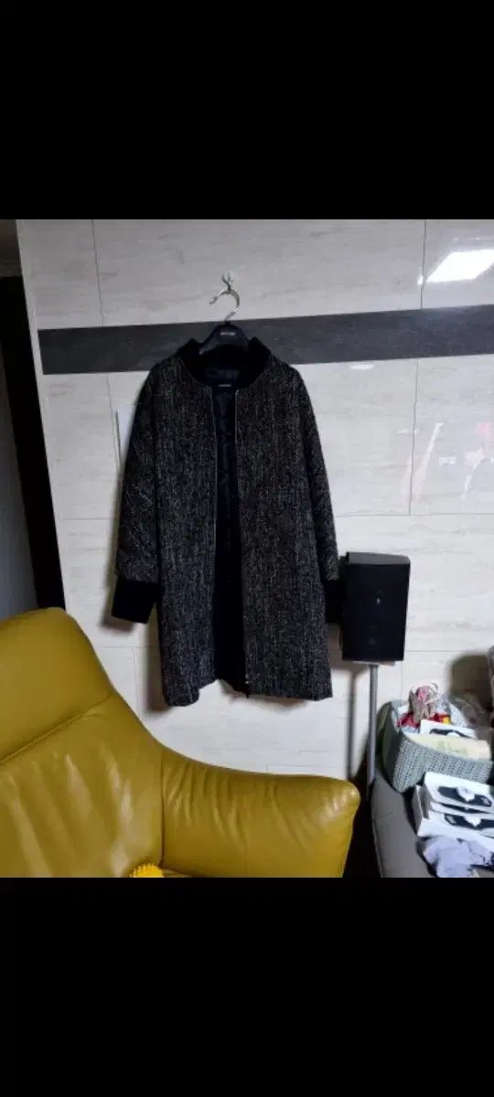 ディルチアーノ ヘリンボーン ジップアップ コート 77 88 GULLKHAN_COM