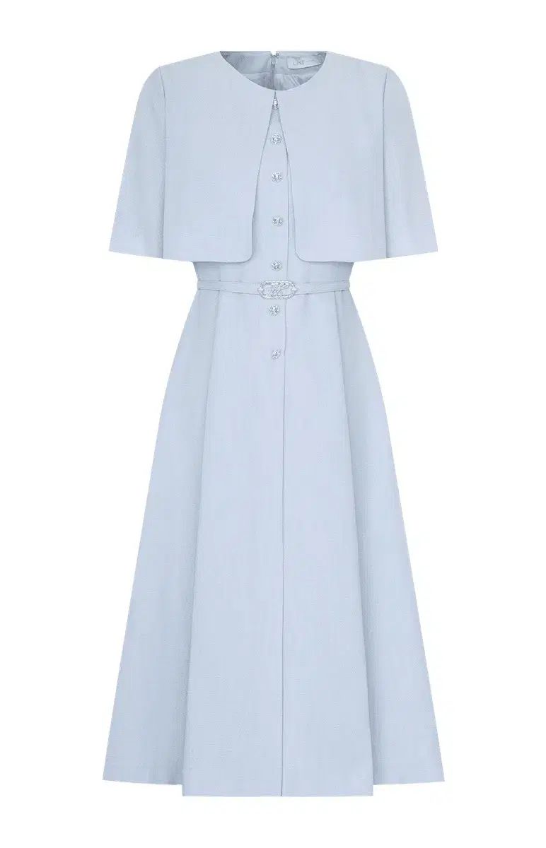 LINEエディション ケープ ベルト ONE PIECE 77