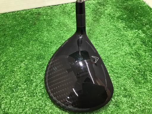 キャロウェイ ROGUE STAR 5 W フェアウェイウッド FW FUBUKI for CW 40 フェアウェイ フレックスR メンズ 男性用 右利き 右用 Dランク ゴルフクラブ