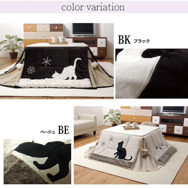 コンパクト収納