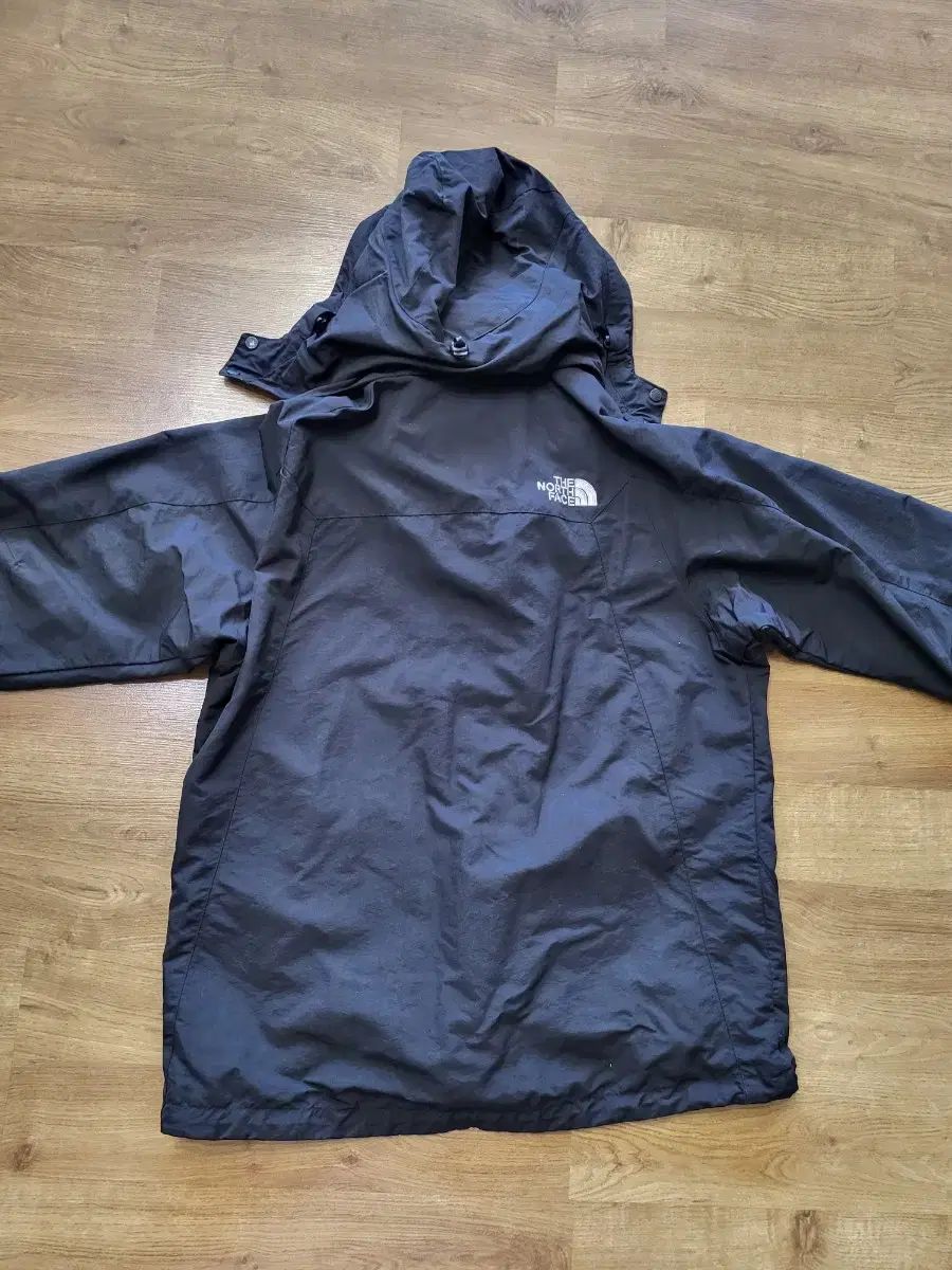 THE NORTH FACE ザノースフェイス ウィンドブレーカー ジャケット