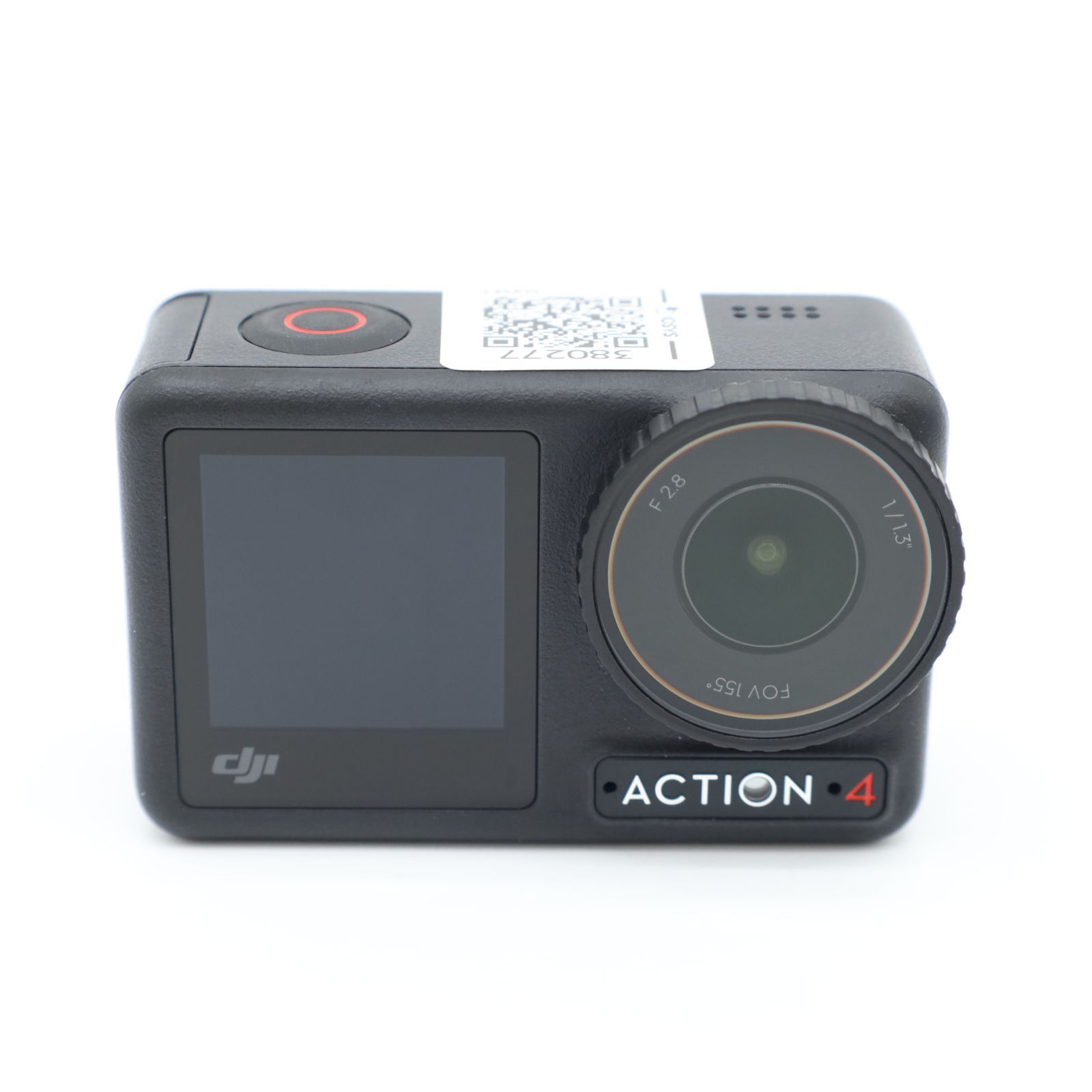 上品 DJI ディージェーアイ Osmo Action 4 Standard Combo アクションカメラ 人気モデル 信頼の 撮影機材