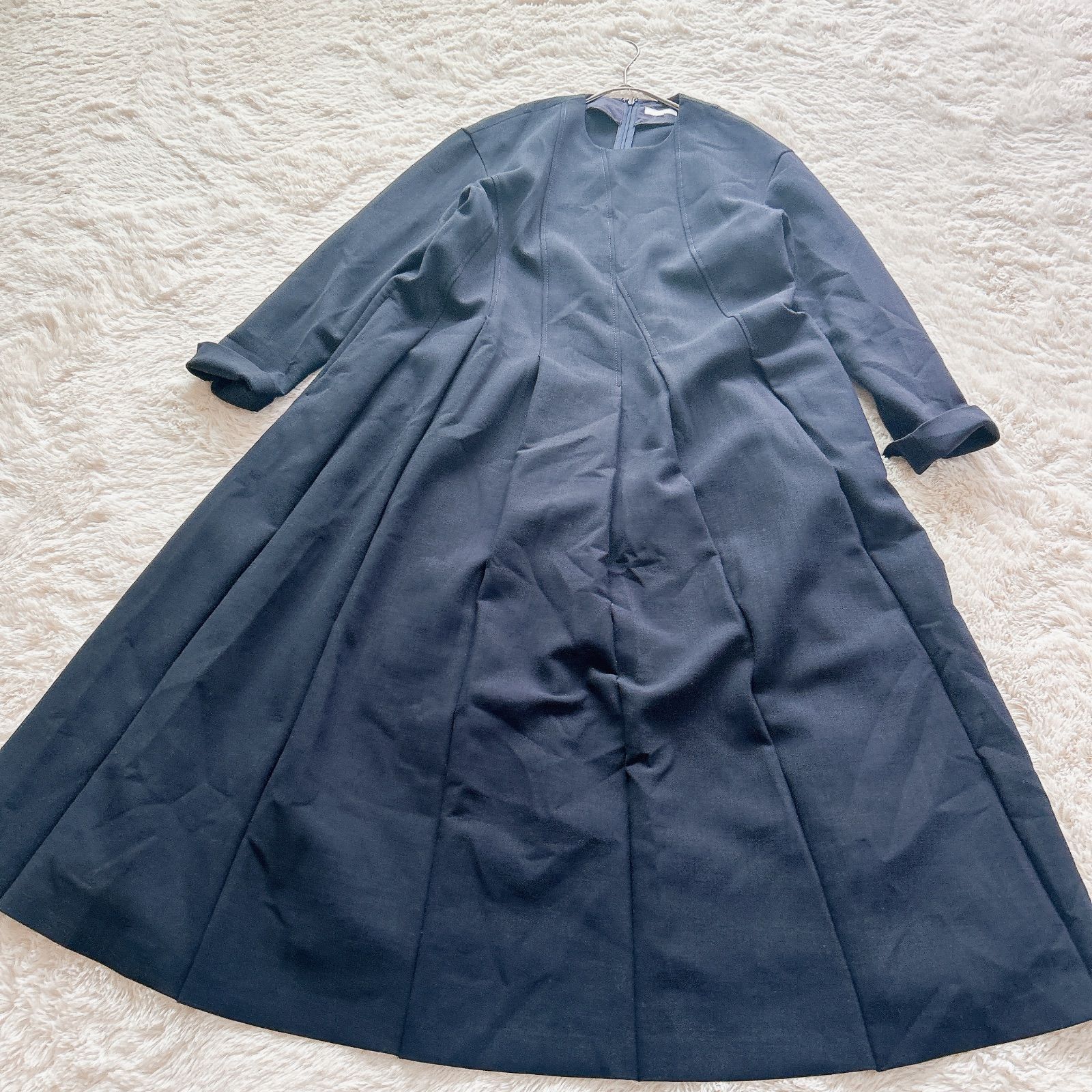 きれいめ おでかけ