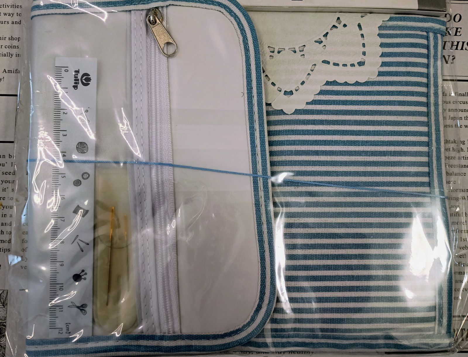 チューリップ Tulip