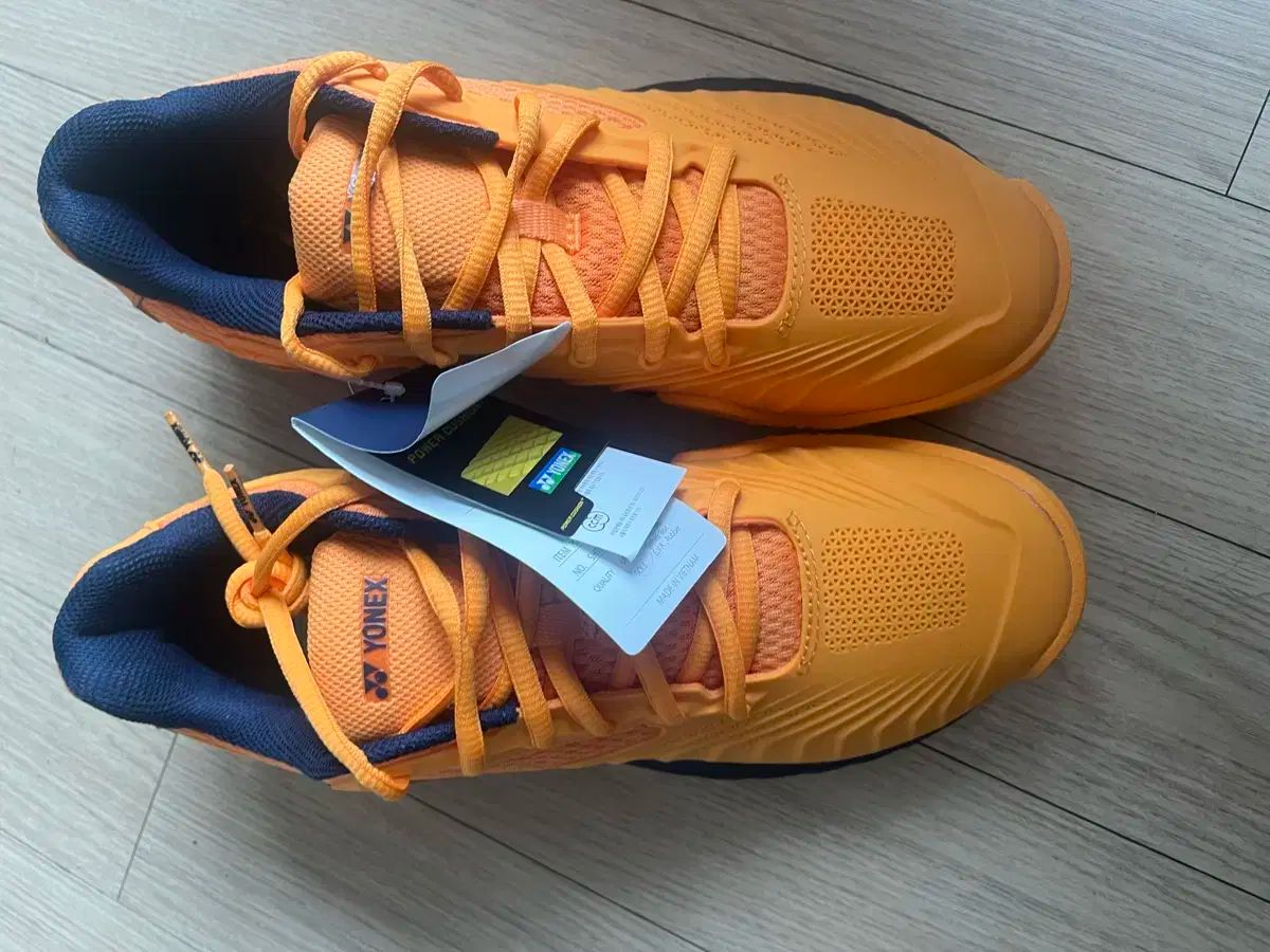 YONEX ヨネックス イークリプション 4