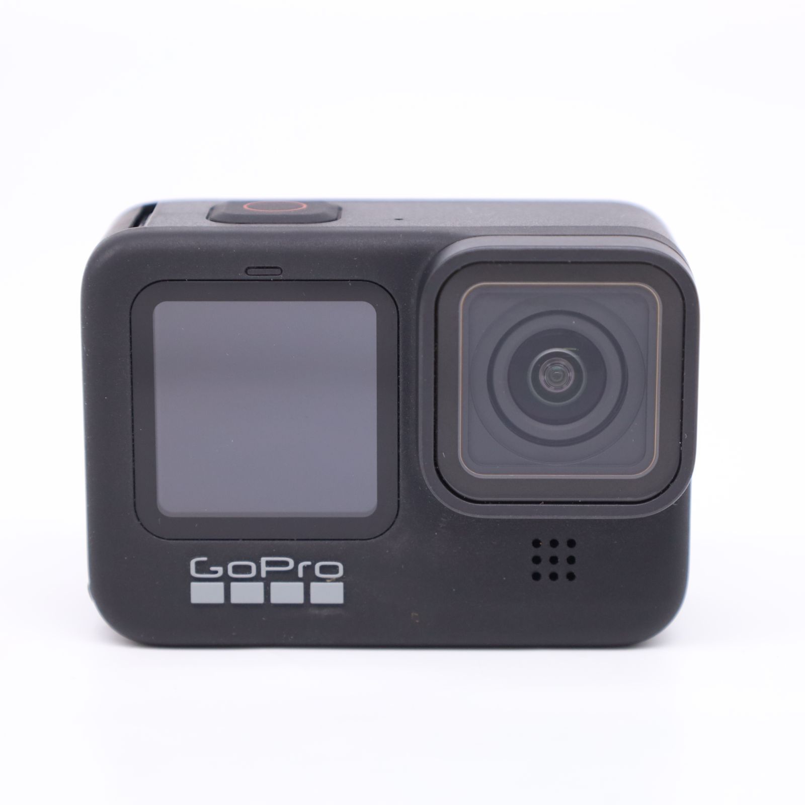 GoPro ゴープロ HERO9 Black アクションカメラ 人気モデル アウトドア Vlogにも最適