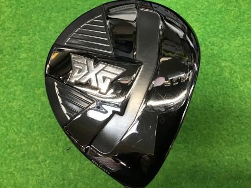 PXG PXG 0211 2025 3W フェアウェイウッド FW リシャフト フレックスその他 メンズ 男性用 右利き 右用 Bランク ゴルフクラブ