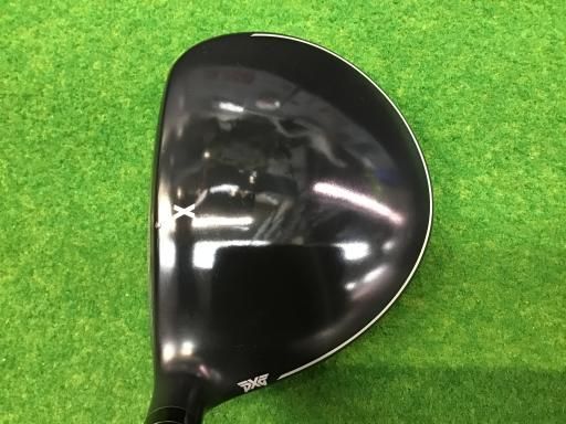 PXG 0211 2025 3 W フェアウェイウッド FW リシャフト フレックスその他 メンズ 男性用 右利き 右用 Bランク ゴルフクラブ