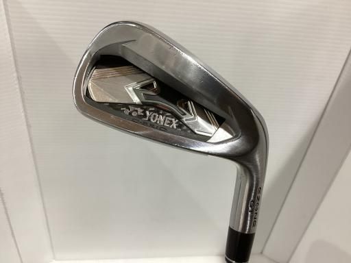ヨネックス EZONE GT 2020 7S アイアンセット IR 純正特注シャフト フレックスR メンズ 男性用 右利き 右用 Cランク ゴルフクラブ