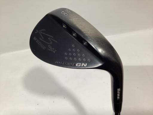 マジェスティゴルフ 旧マルマン KSウェッジ ZERO BOUNCE GN 58° ウェッジ WG NS PRO 950 GH フレックスS メンズ 男性用 右利き 右用 Cランク ゴルフクラブ