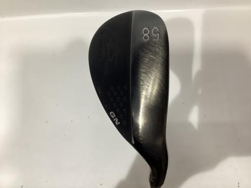 マジェスティゴルフ 旧マルマン KSウェッジ ZERO BOUNCE GN 58° ウェッジ WG NS PRO 950 GH フレックスS メンズ 男性用 右利き 右用 Cランク ゴルフクラブ