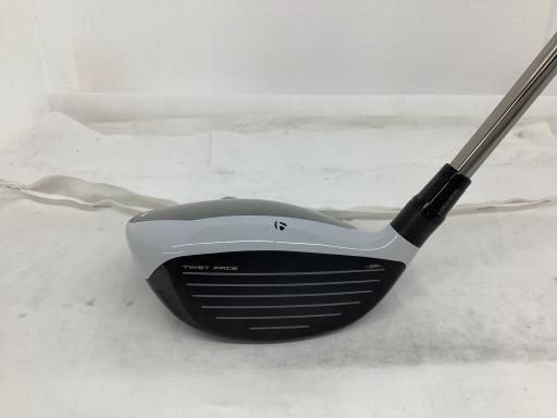 テーラーメイド SIM ROCKET 3 W USA フェアウェイウッド FW 特注シャフト フレックスS メンズ 男性用 右利き 右用 Cランク ゴルフクラブ