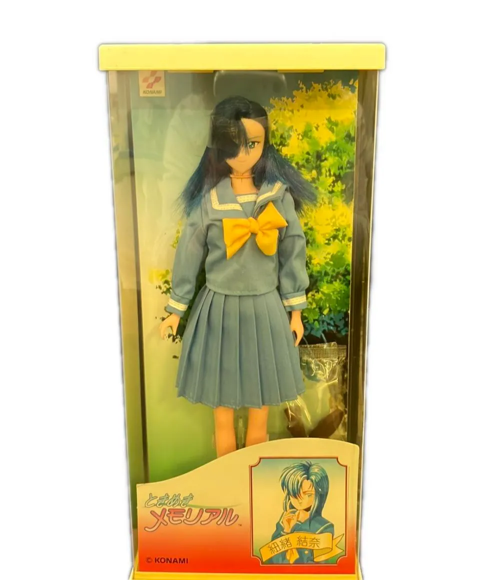 2025年最新】ときめきメモリアル ドールの人気アイテム - メルカリ