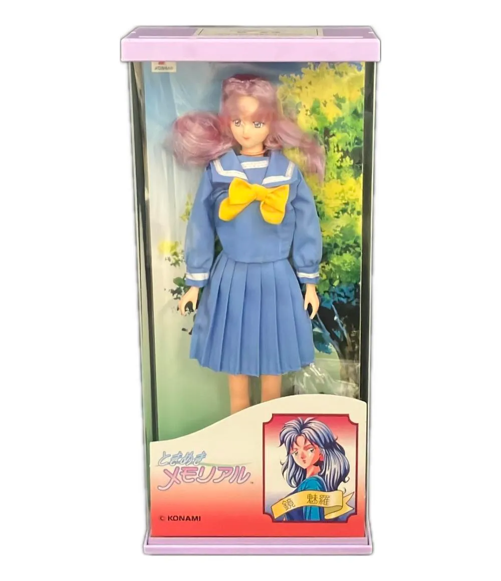 値下げ可能】ときめきメモリアル ときメモ ドール 6体 フィギュア