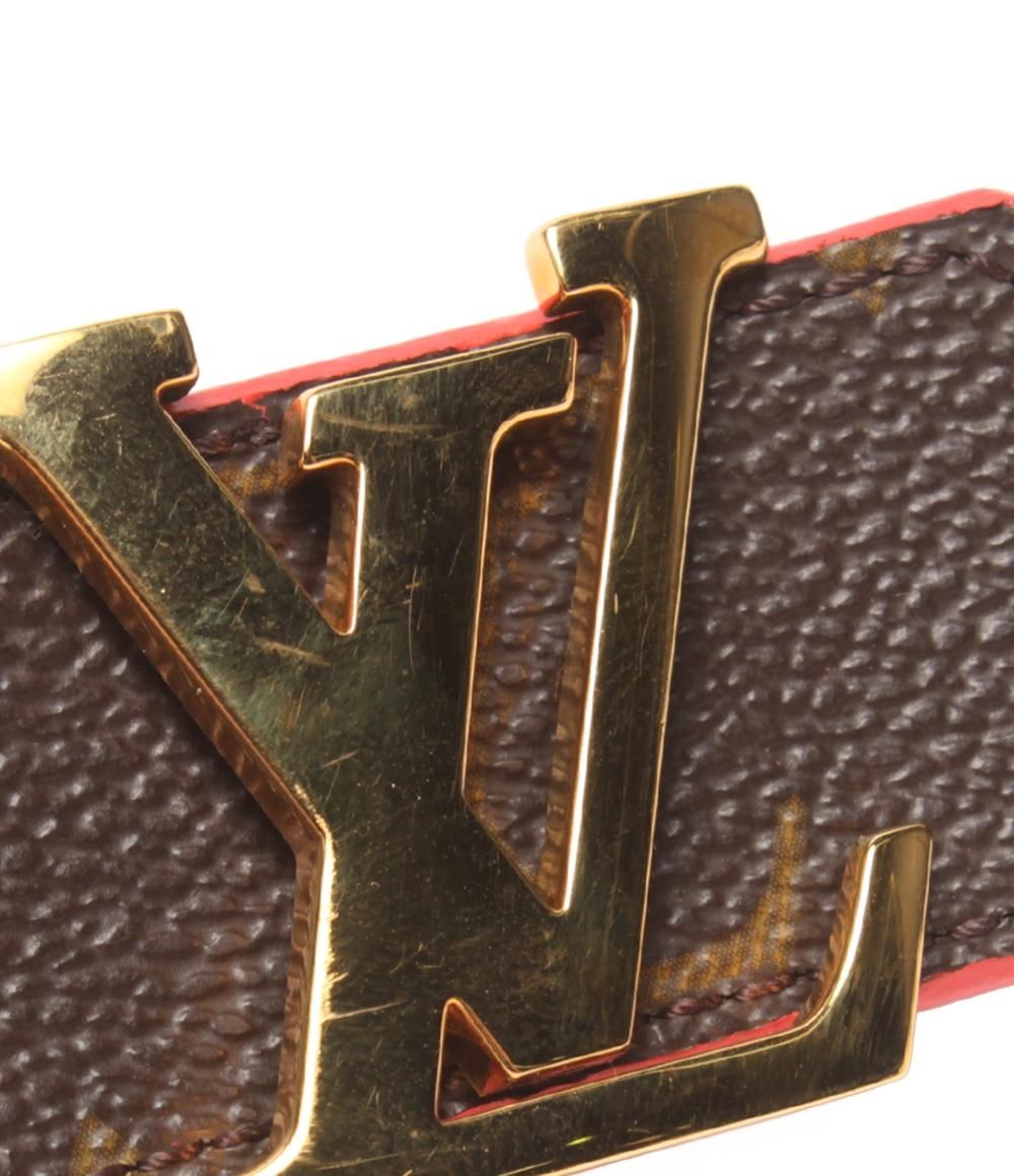 ベルト リバーシブル