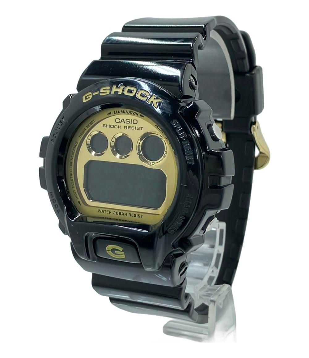 美品 G-SHOCK DW-6900CB-8 クレイジーカラーズ 公式通販 CASIO G
