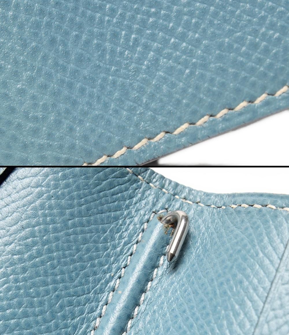 エルメス 手帳カバー