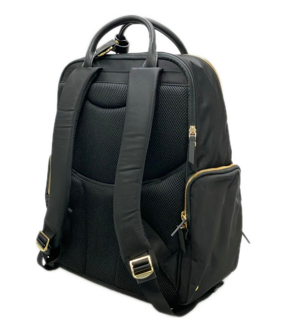 極美品】トゥミ 「カーソン」Voyageurバックパック 希少 TUMI