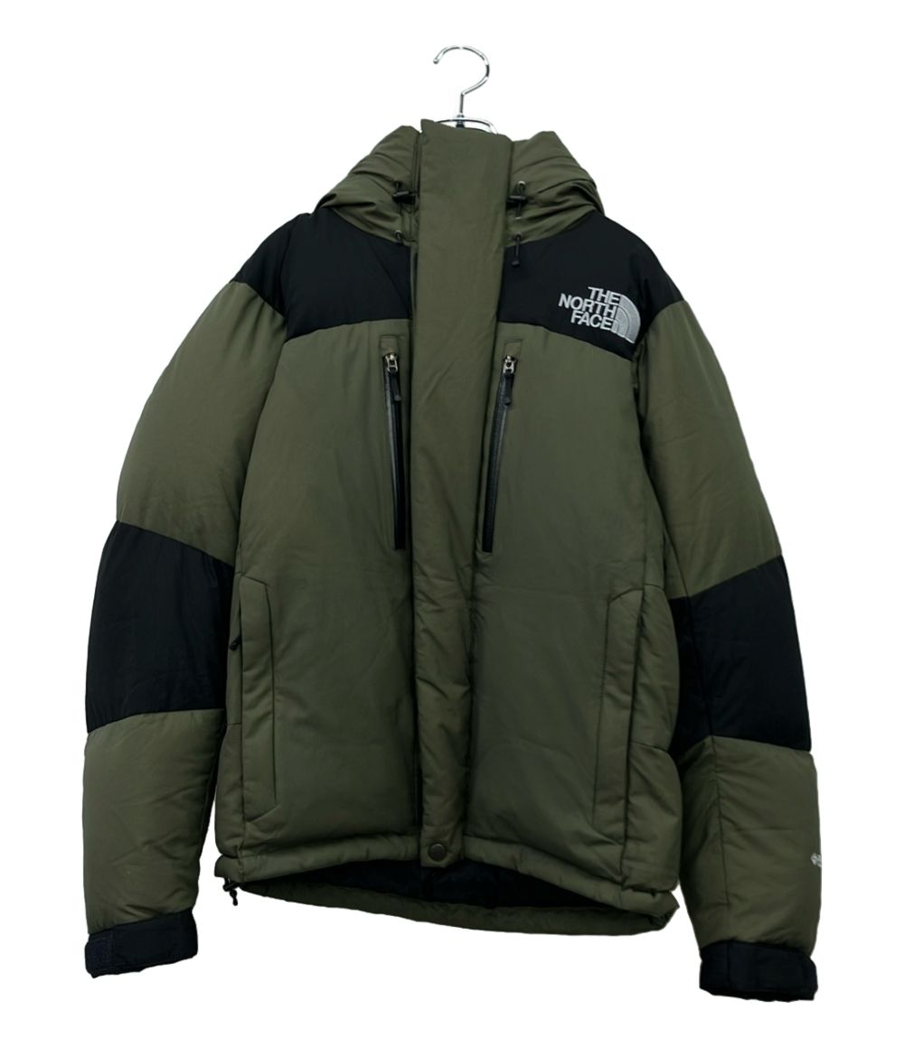 ザ ノースフェイス ダウンジャケット Baltro Light Jacket ND92240 メンズ SIZE S THE NORTH FACE