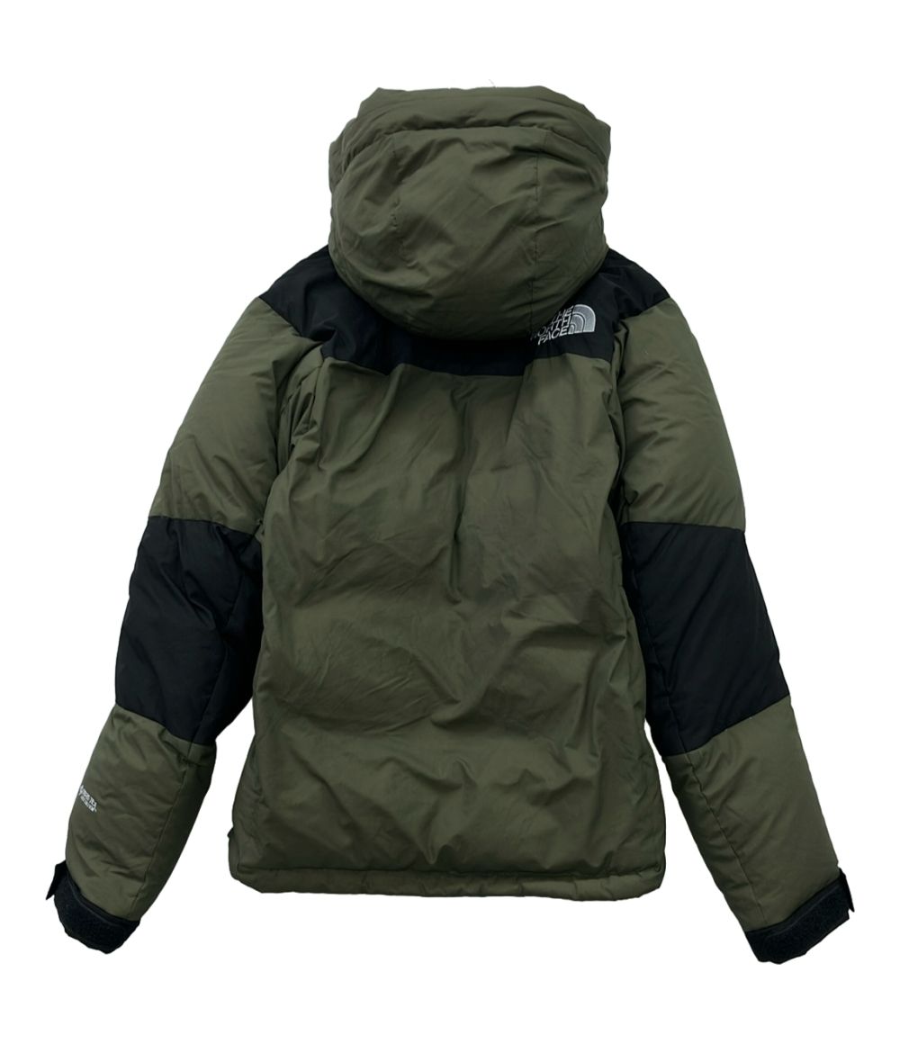 ザ ノースフェイス ダウンジャケット Baltro Light Jacket ND92240 メンズ SIZE S THE NORTH FACE