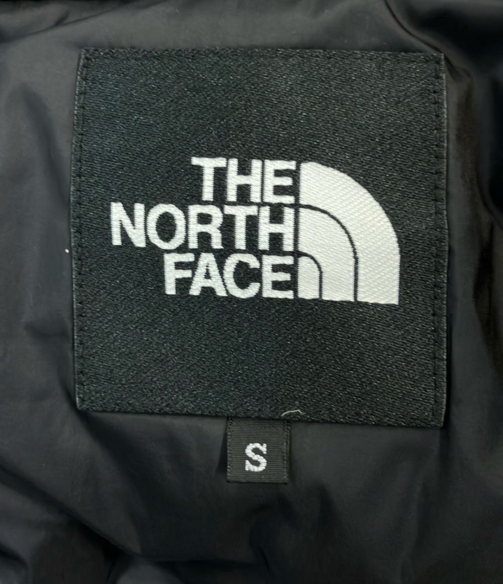 ノースフェイス