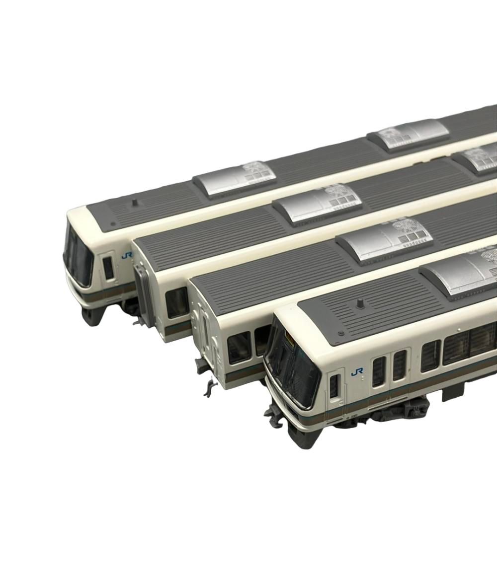 カトー 221系電車 4両基本セット 10-435 増結セット KATO KATO 10-435