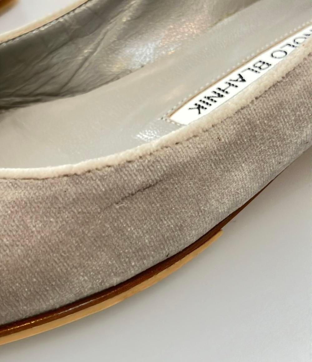 マノロブラニク