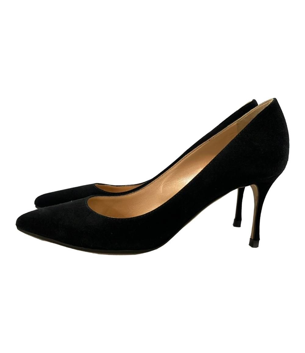 セルジオロッシ パンプス レディース SIZE 36.5 M Sergio Rossi