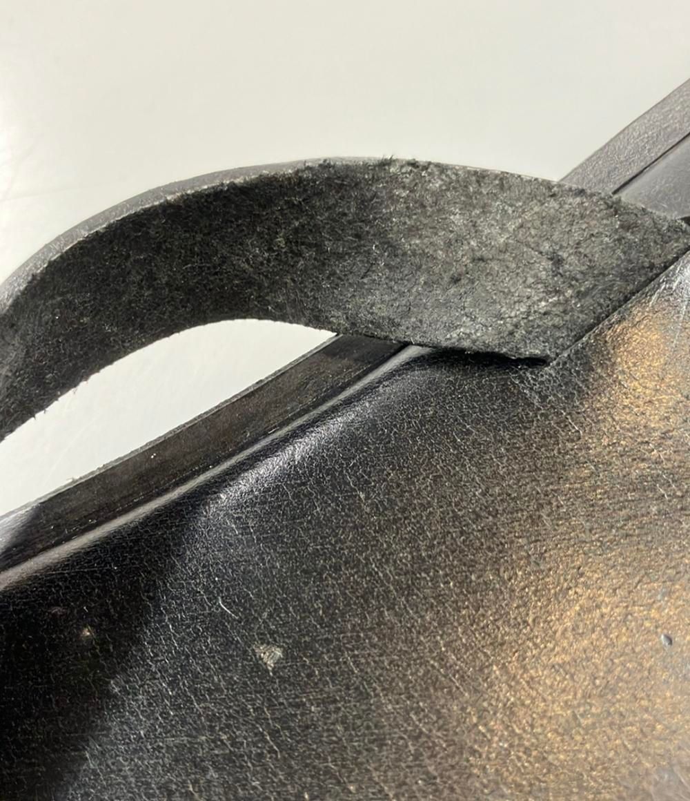  オーラリー トングサンダル 25 SS メンズ SIZE 10 28 5 AURALEE サンダル サンダル