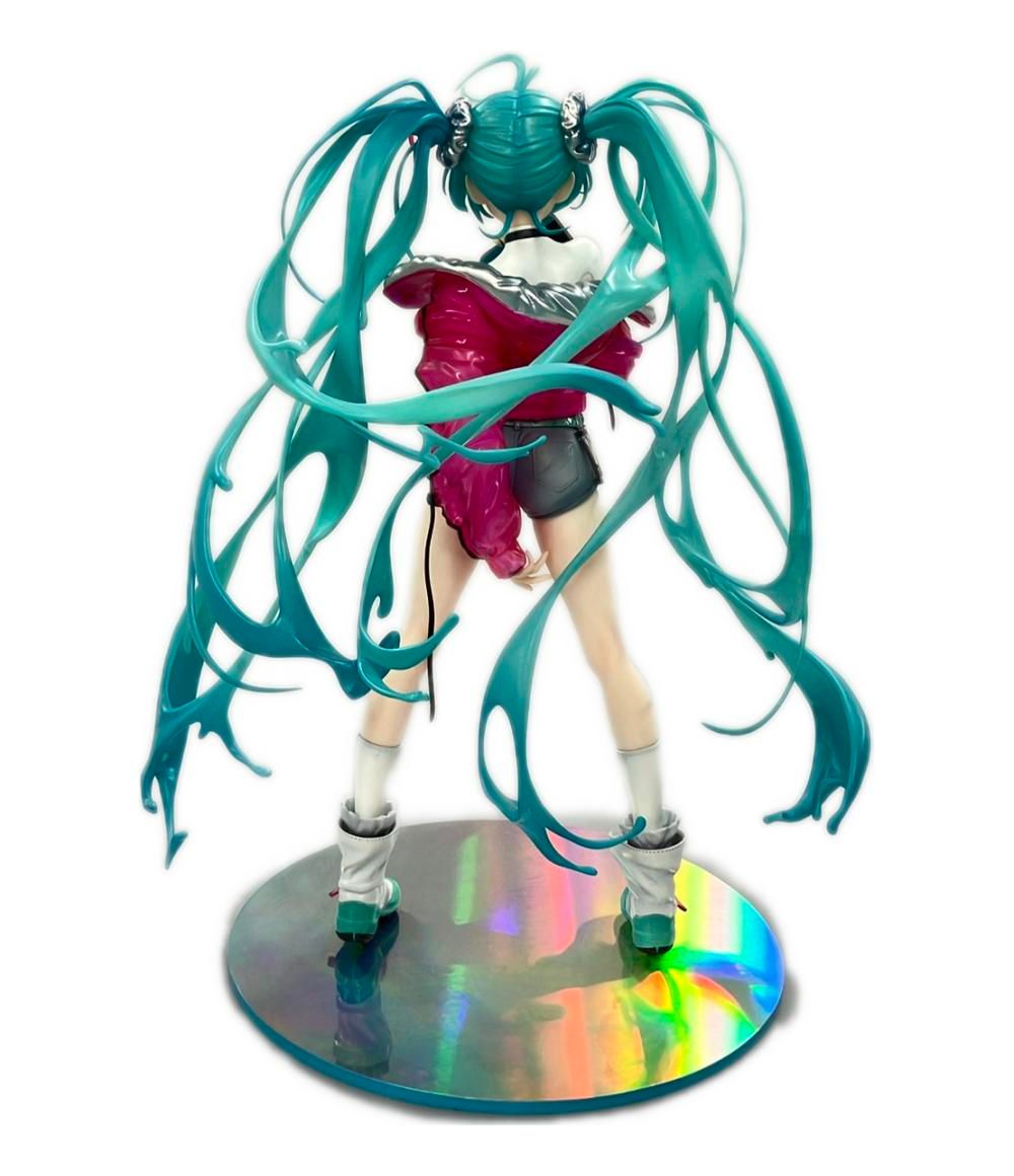 初音ミク with SOLWA シリーズ01 ボーカル COMPANY) 初音ミク SOLWA