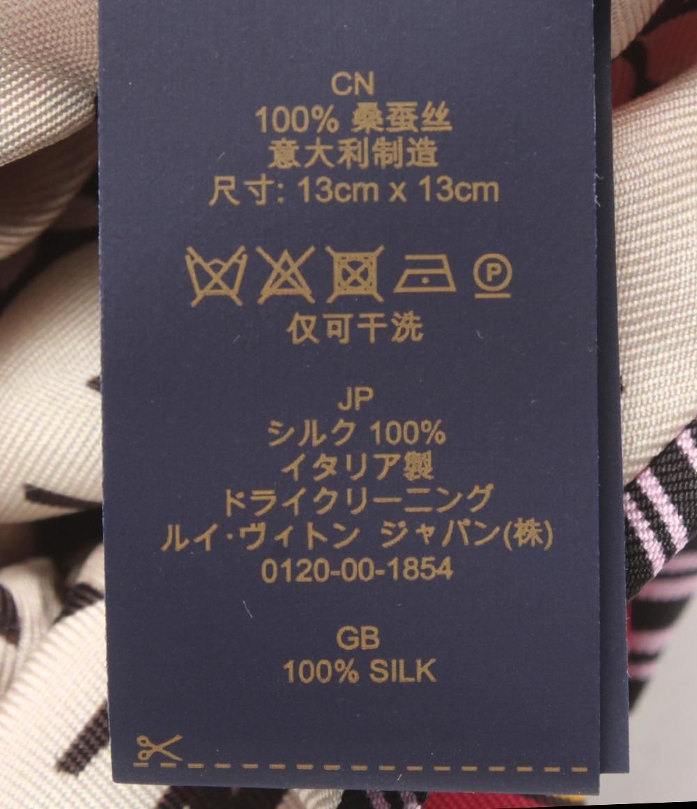 シュシュ シルク100％