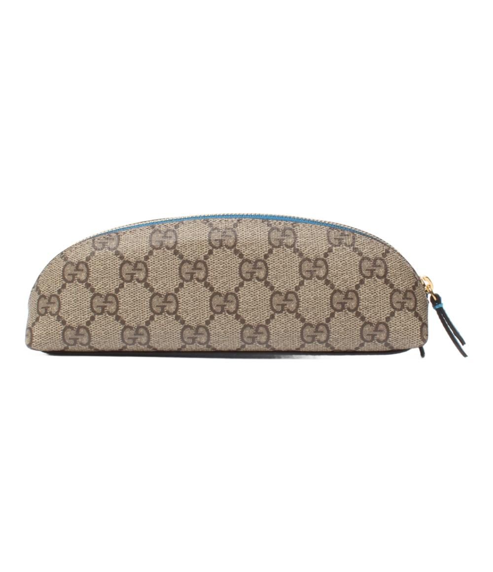 グッチ ペンケース×Disney GGスプリーム 661129 0416 レディース メンズ GUCCI