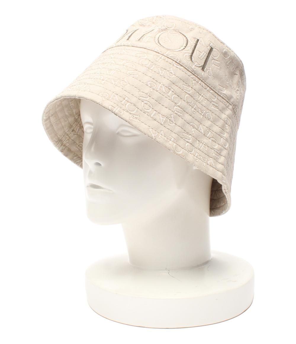 パトゥ ハット レディース SIZE XS-S PATOU