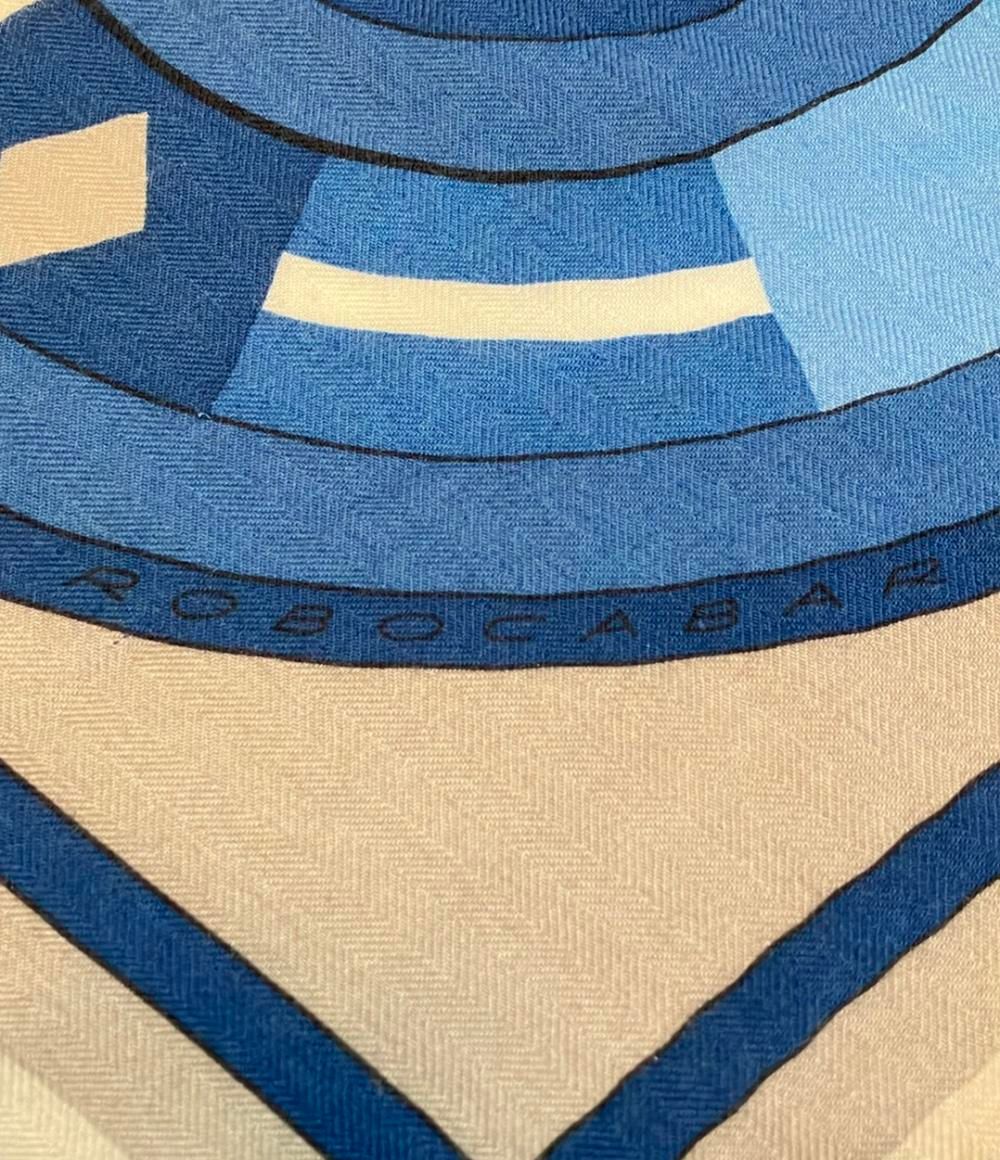 スカーフ カレ100