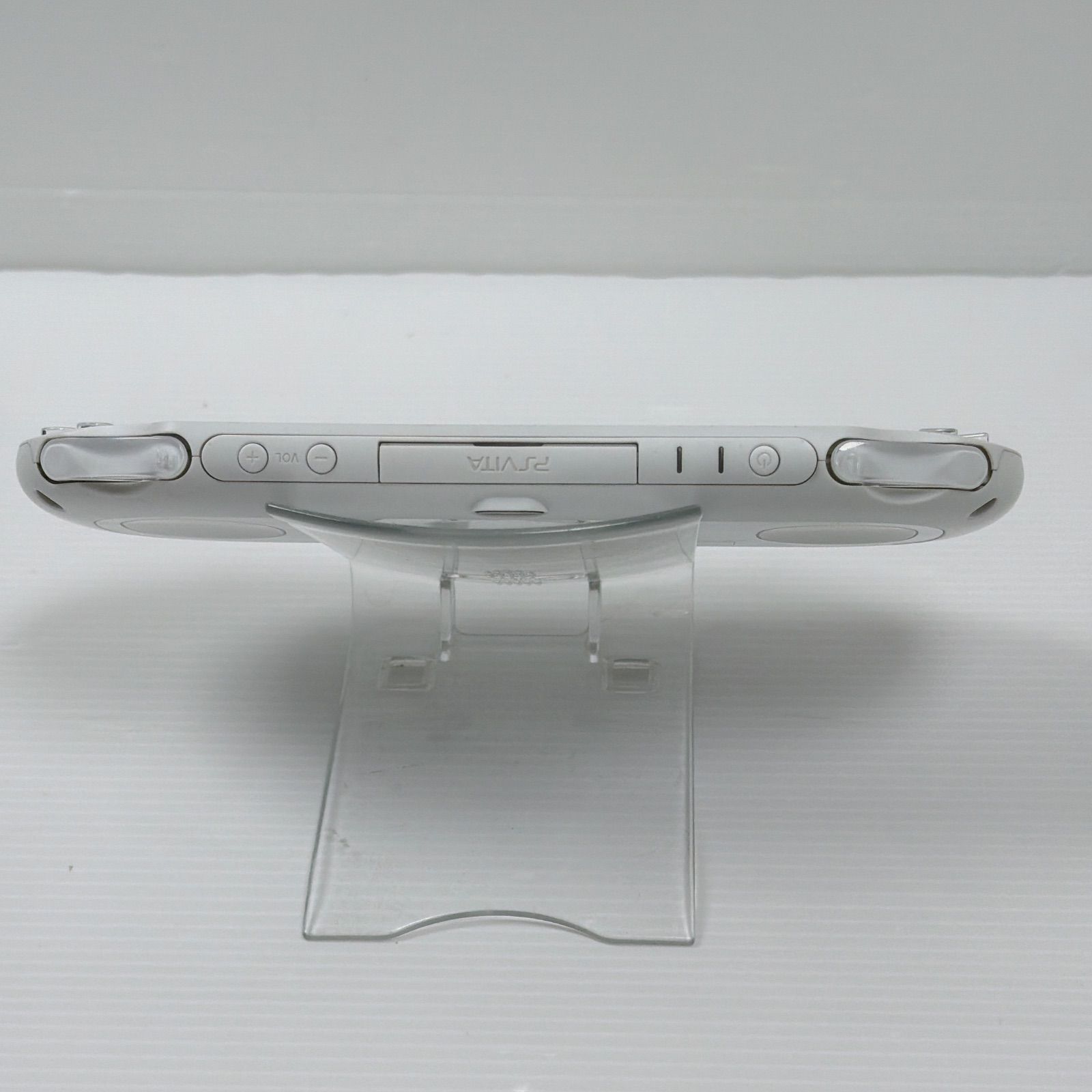 グレイシャーホワイト PlayStation