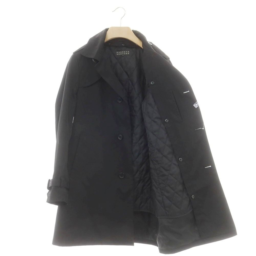 中古】バーニーズニューヨーク BARNEYS NEWYORK ポリエステル