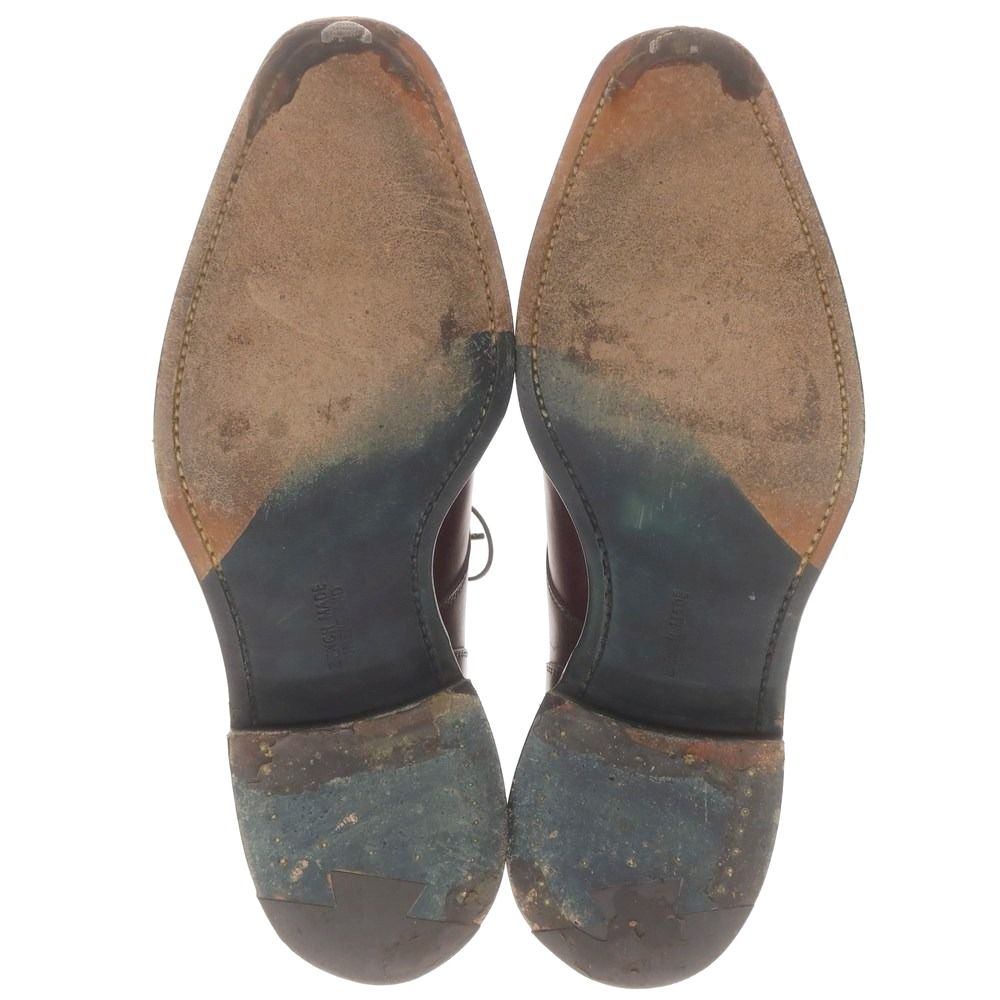 ポールスミス Paul Smith 人気 ストレートチップ ドレスシューズ