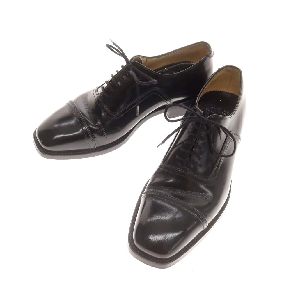 Silvano Mazza シルバノマッツァ　ストレートチップ　8 Silvano Mazza シルバノマッツァ ストレートチップ 8