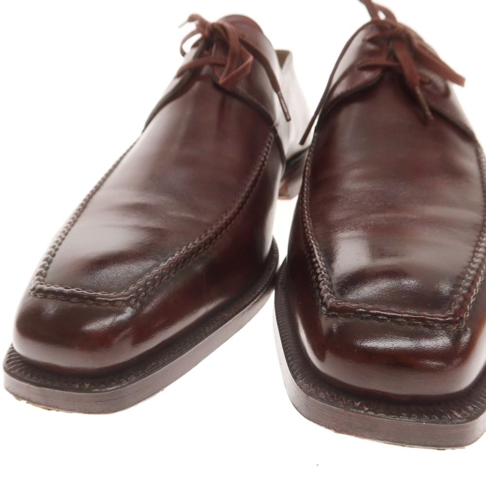 中古】ストールマンテラッシ SUTOR MANTELLASSI Uチップ ドレス  