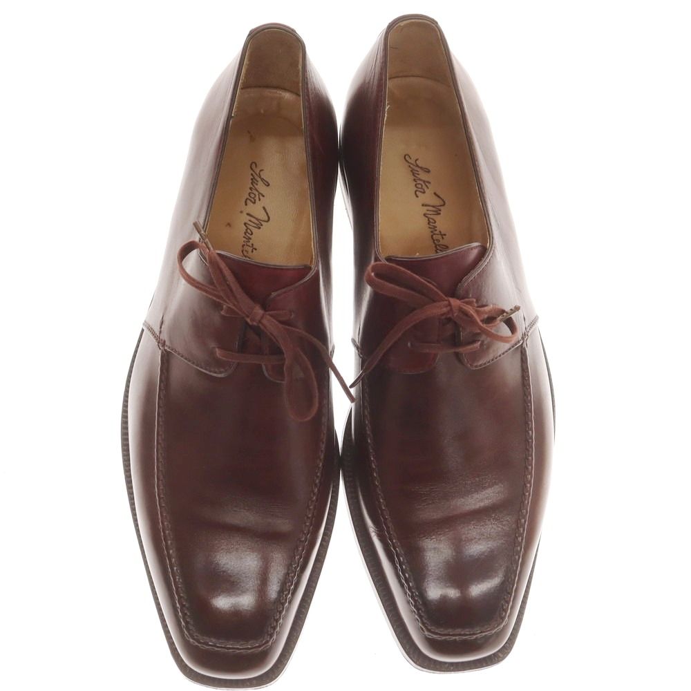 中古】ストールマンテラッシ SUTOR MANTELLASSI Uチップ ドレス  