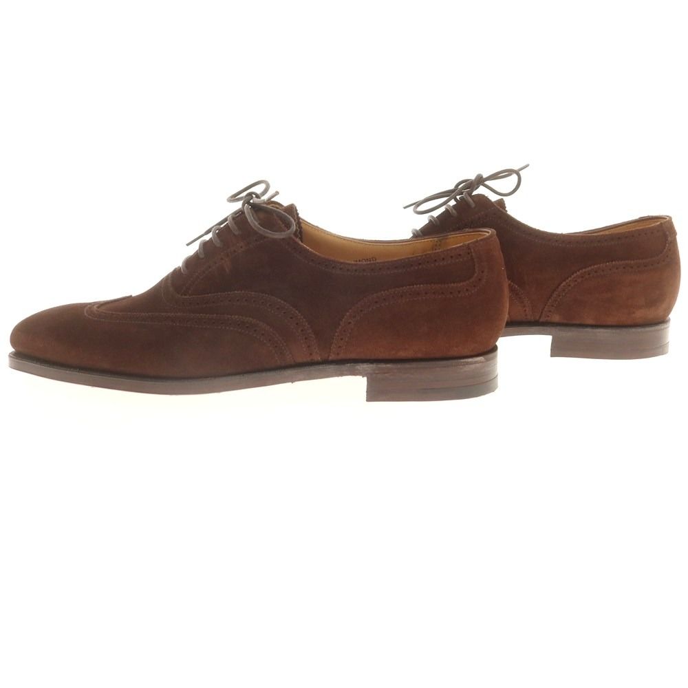 クロケットアンドジョーンズ -JONES