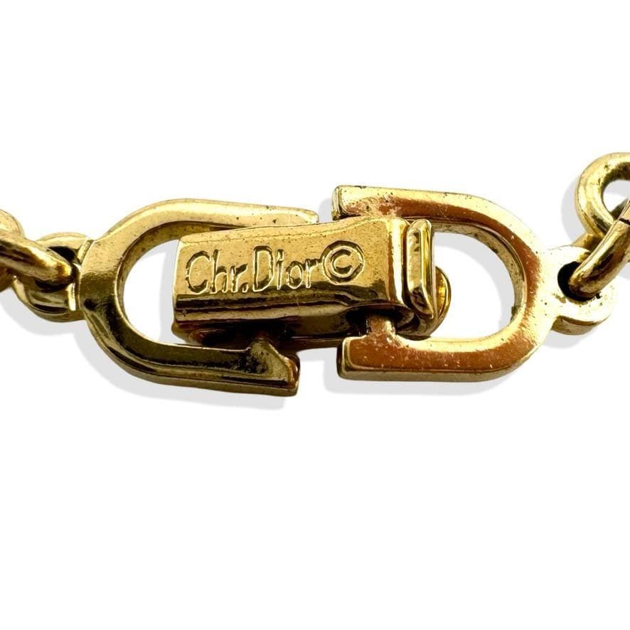 DIOR ブレスレット