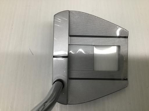 オデッセイ WHITE HOT OG 7 BIRD 33インチ パター PT スチール フレックスその他 メンズ 男性用 右利き 右用 Aランク ゴルフクラブ