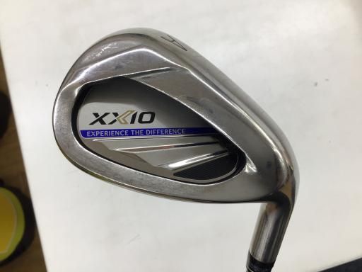 ダンロップ XXIO 2025 AW ウェッジ WG MP 1200 IR フレックスSR メンズ 男性用 右利き 右用 Cランク ゴルフクラブ