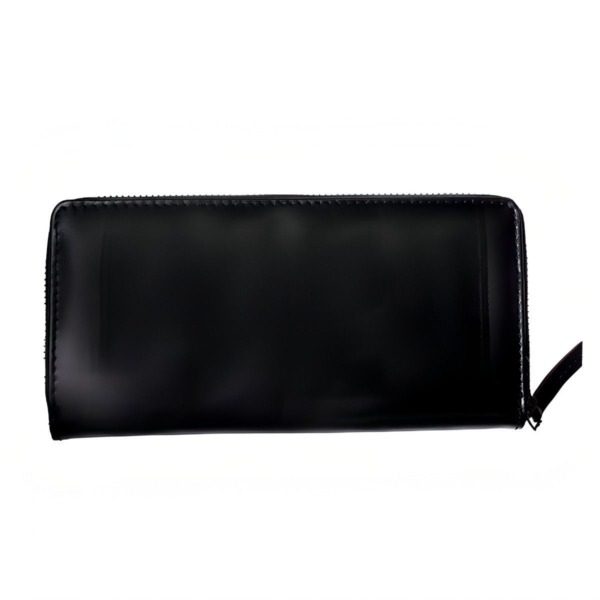 トミーヒルフィガー TOMMY HILFIGER 長財布 ラウンドファスナー レザー メンズ ブラック おしゃれ ブランド 記念 プレゼント ギフト