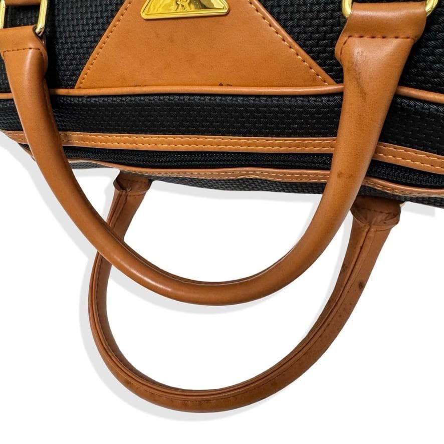 ミニボストンバッグ 男女兼用