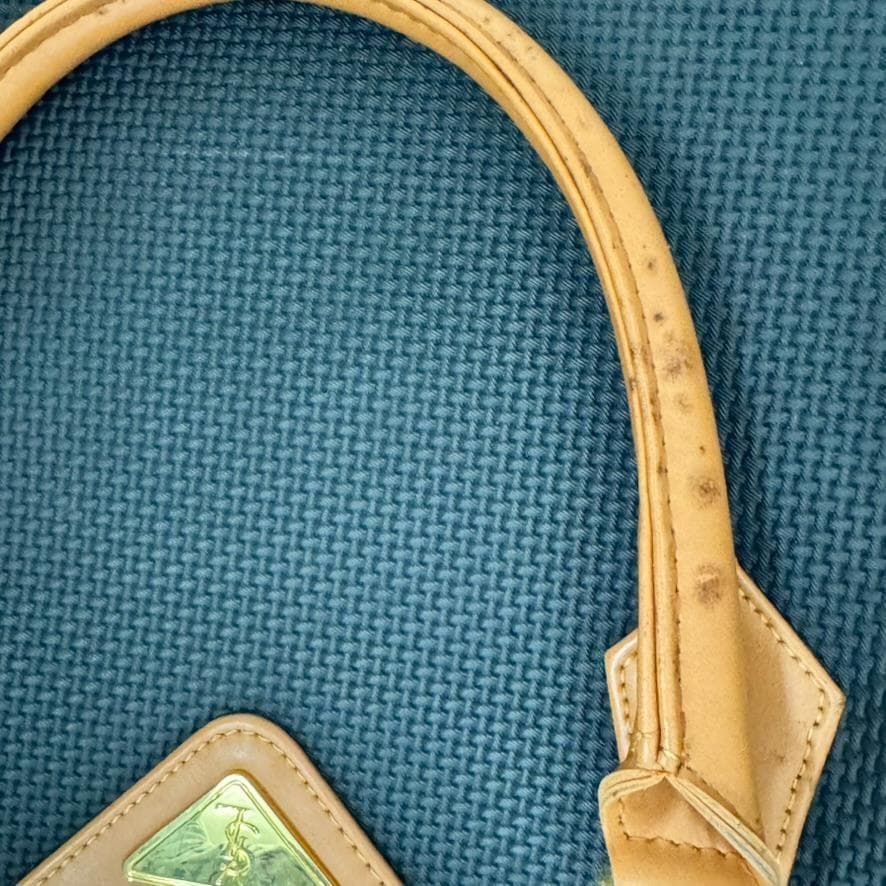 ミニボストンバッグ