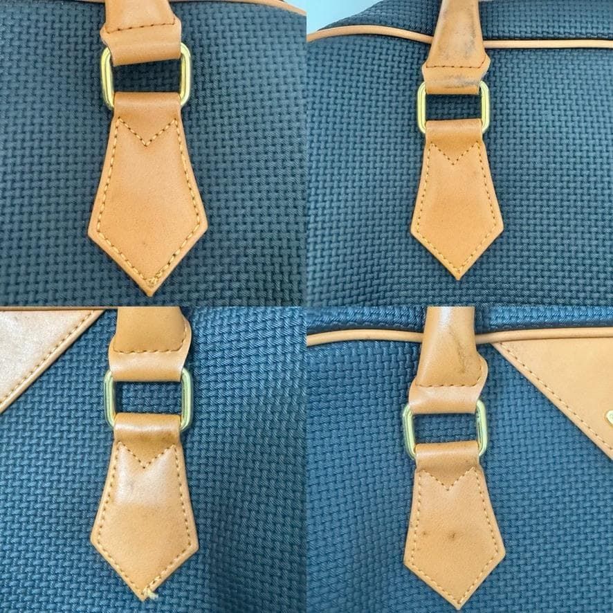 ミニボストンバッグ