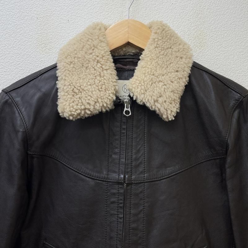 BEAUTY&YOUTH UNITED ARROWS ビューティアンドユースユナイテッド 