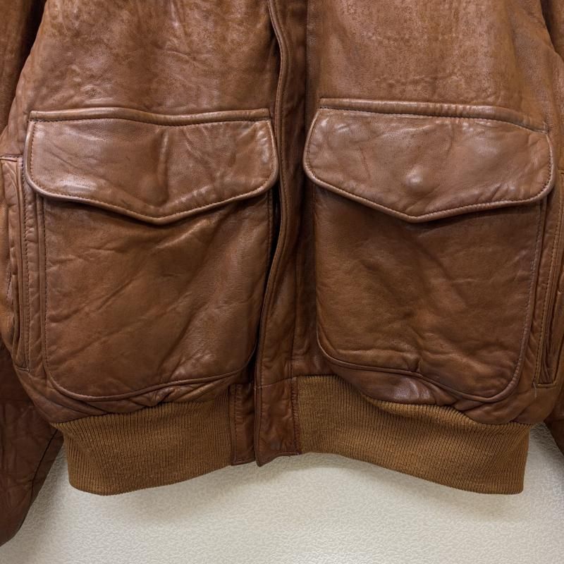 Golden Bear ゴールデンベア ジャケット、上着 レザージャケット USA製